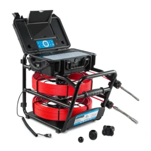 InVision SD SPX Drain/pipe Inspection Camera with 20m, 30m (66, 98 ft) cable