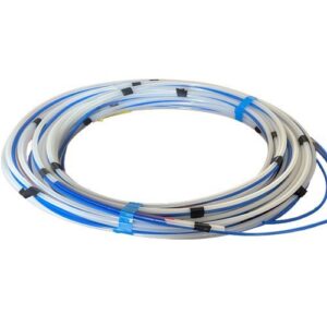 PipeCaster Pro Material Hose Extension set (8mm)