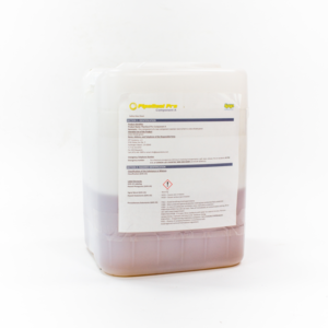 Silicate Resin - Part A