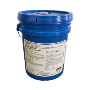 PipeCast™ Rigid Part B (5 Gallon)