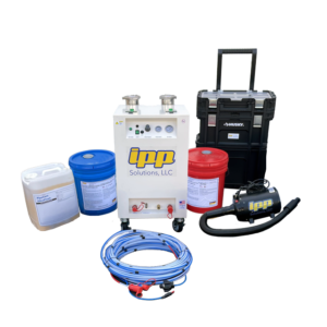 PipeCaster™ Pro Mini Starter Kit