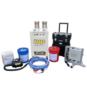 PipeCaster Standard Starter Kit