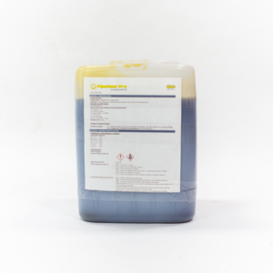 Silicate Resin - Part B