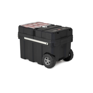 Masterloader Resin Rolling Tool Box