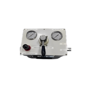 Pneumatic Controller Box
