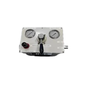Pneumatic Controller Box