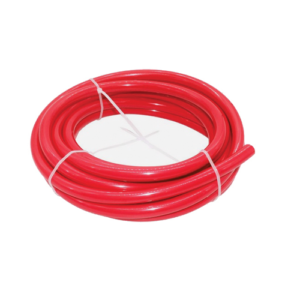 8 mm OD Pneumatic Air Line Tubing Nylon Air Hose for Fluid Transfer