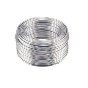 50 ft. 10 lb. 18-Gauge Aluminum Wire