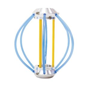 Spray Mini Skid 5”