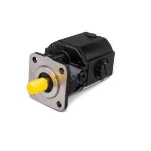 Hydraulic Gear Pump/Motor with 0.711 Displacement (Cu. In./Rev.)
