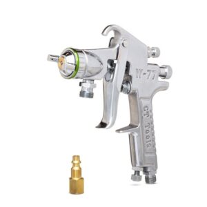 Pneumatic Spray Gun