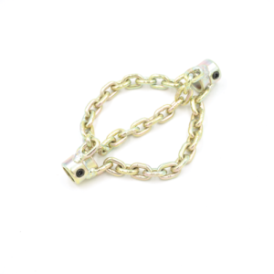 Chain knocker without carbide For 12mm cable, 150mm pipe, with 3 chains