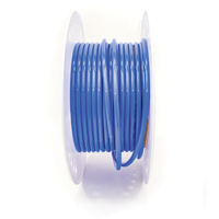 Blue Pneumatic Tubing Pipe 6mm x 4mm 541ft/165Meter