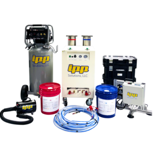 PipeCaster Pro Gen 5 Starter Kit