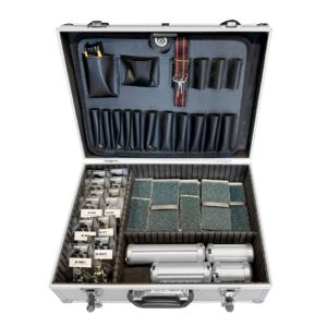 Renssi Grinding Kit Toolbox