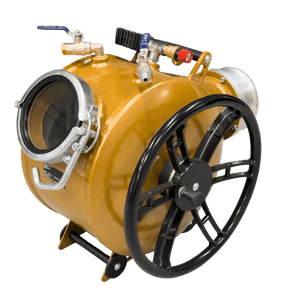 RENSSI Inversion Drums 400-S3