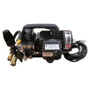 BossJet Electric Sewer Jetter