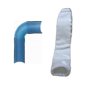 IPP FlexMatrix 3D Liner 50-70 DN